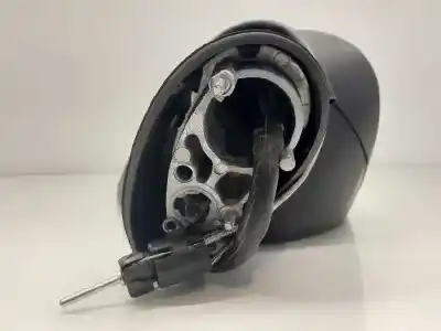 Автозапчастина б/у правий задний огляд для seat ibiza sc (6j1) 1.4 tdi посилання на oem iam 6j1857508  