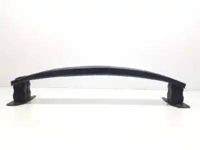 Автозапчасти б/у усиление переднего бампера за seat ibiza sc (6j1) 1.4 tdi ссылки oem iam 6j0807109  