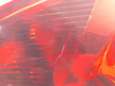 Автозапчасти б/у правый задний фонарь за seat ibiza sc (6j1) 1.4 tdi ссылки oem iam 6j4945096a  