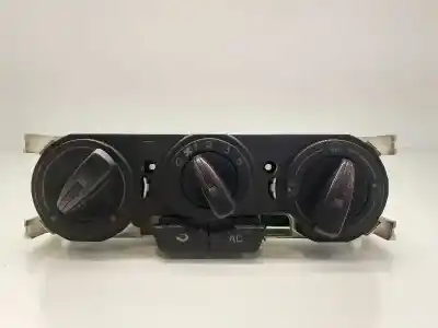 Автозапчасти б/у отопление / кондиционирование воздуха за seat ibiza sc (6j1) 1.4 tdi ссылки oem iam 6j0820045  