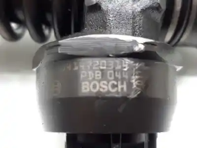 Pezzo di ricambio per auto di seconda mano iniettore per seat ibiza sc (6j1) 1.4 tdi riferimenti oem iam 038130073bp  0414720314