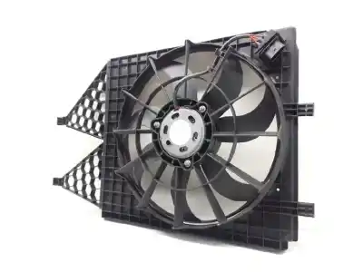 Автозапчасти б/у электрический вентилятор за seat ibiza sc (6j1) 1.4 tdi ссылки oem iam  Автозапчасти б/у электрический вентилятор за seat ibiza sc (6j1) 1.4 tdi ссылки oem iam