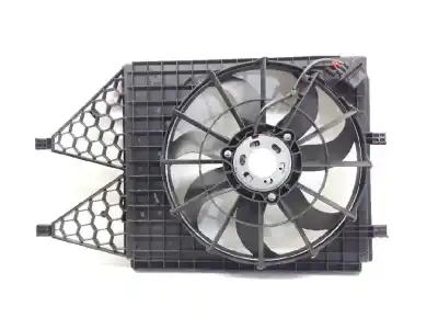 Автозапчастина б/у електро вентилятор для seat ibiza sc (6j1) 1.4 tdi посилання на oem iam   