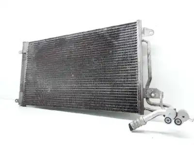 Автозапчасти б/у конденсатор / радиатор кондиционера воздуха за seat ibiza sc (6j1) 1.4 tdi ссылки oem iam 6r0820411d Автозапчасти б/у конденсатор / радиатор кондиционера воздуха за seat ibiza sc (6j1) 1.4 tdi ссылки oem iam 6r0820411d