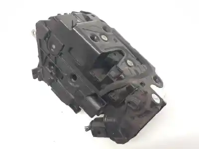 Автозапчасти б/у замок задней левой двери за seat ibiza sc (6j1) 1.4 tdi ссылки oem iam 6j0839015a Автозапчасти б/у замок задней левой двери за seat ibiza sc (6j1) 1.4 tdi ссылки oem iam 6j0839015a