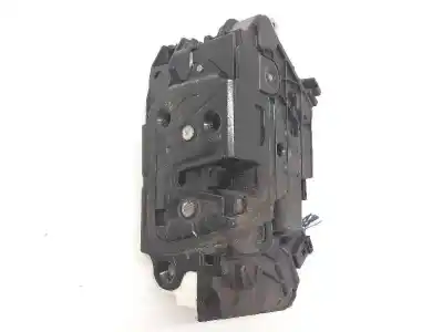 Автозапчасти б/у замок задней правой двери за seat ibiza sc (6j1) 1.4 tdi ссылки oem iam 6j0839016a  