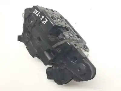 Автозапчасти б/у замок левой передней двери за seat ibiza sc (6j1) 1.4 tdi ссылки oem iam 5n1837015a Автозапчасти б/у замок левой передней двери за seat ibiza sc (6j1) 1.4 tdi ссылки oem iam 5n1837015a