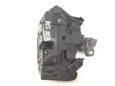 Автозапчасти б/у замок передней правой двери за seat ibiza sc (6j1) 1.4 tdi ссылки oem iam 5n1837016a  
