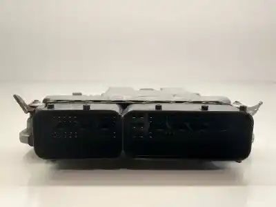 Автозапчасти б/у блок управления двигателем за seat ibiza sc (6j1) 1.4 tdi ссылки oem iam 045906013ab  0281015433