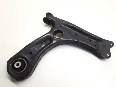 Автозапчасти б/у передний правый нижний рычаг подвески за seat ibiza sc (6j1) 1.4 tdi ссылки oem iam 6r0407152a Автозапчасти б/у передний правый нижний рычаг подвески за seat ibiza sc (6j1) 1.4 tdi ссылки oem iam 6r0407152a