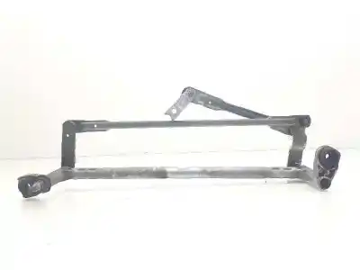 Автозапчасти б/у передняя чистая артикуляция за seat ibiza sc (6j1) 1.4 tdi ссылки oem iam 6r1955023a  