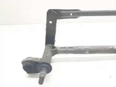 Автозапчасти б/у передняя чистая артикуляция за seat ibiza sc (6j1) 1.4 tdi ссылки oem iam 6r1955023a  