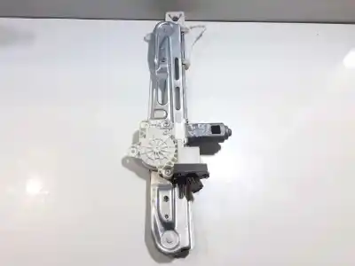 Peça sobressalente para automóvel em segunda mão elevador de vidros traseiro direito por opel vectra c berlina 1.9 cdti referências oem iam 