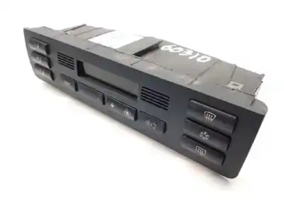 İkinci el araba yedek parçası iklim kontrolü için bmw serie 3 coupe (e46) 328 ci oem iam referansları 64116902440