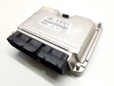 Gebrauchtes Autoersatzteil ecu-motorsteuergerät uce motorsteuergerät zum volkswagen passat berlina (3b3) advance oem-iam-referenzen 038906019le
