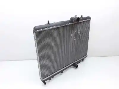 Автозапчасти б/у водяной радиатор за peugeot partner kombi outdoor ссылки oem iam 9680533480