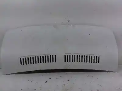 Автозапчастина б/у капок для citroen jumper caja cerrada (06.2006 =>) 30 l1h1 hdi 120 посилання на oem iam 7901n8