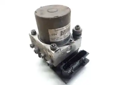 Автозапчастина б/у абс для citroen jumper caja cerrada (06.2006 =>) 30 l1h1 hdi 120 посилання на oem iam 51725097