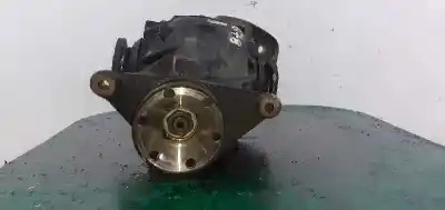 Peça sobressalente para automóvel em segunda mão diferencial traseiro por bmw x5 (e53) 3.0d referências oem iam 7510659