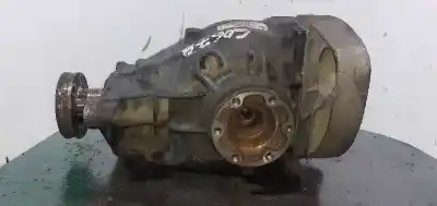 Pezzo di ricambio per auto di seconda mano differenziale posteriore per bmw x5 (e53) 3.0d riferimenti oem iam 7510659  8903060464880002