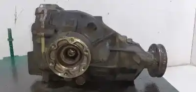 Pezzo di ricambio per auto di seconda mano differenziale posteriore per bmw x5 (e53) 3.0d riferimenti oem iam 7510659  8903060464880002