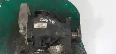 Pezzo di ricambio per auto di seconda mano differenziale posteriore per bmw x5 (e53) 3.0d riferimenti oem iam 7510659  8903060464880002