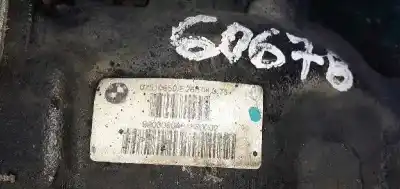 Pezzo di ricambio per auto di seconda mano differenziale posteriore per bmw x5 (e53) 3.0d riferimenti oem iam 7510659  8903060464880002