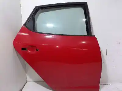 Автозапчасти б/у дверь задняя правая за seat ibiza (6p1) reference ссылки oem iam 