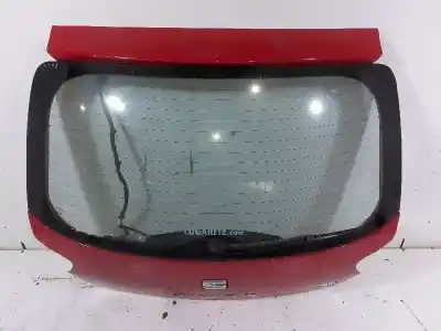 Автозапчастина б/у загальні двері для seat ibiza (6p1) reference посилання на oem iam   