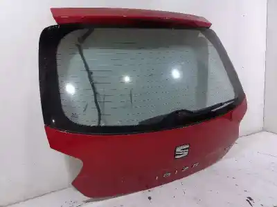 Автозапчастина б/у загальні двері для seat ibiza (6p1) reference посилання на oem iam   