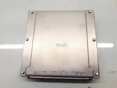 Second-hand car spare part ecu engine control for bmw x5 (e53) 3.0d oem iam references 13617790220 7793122 7790220