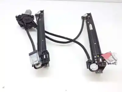 Автозапчасти б/у регулятор стекла переднего левого за seat ibiza (6p1) reference ссылки oem iam   