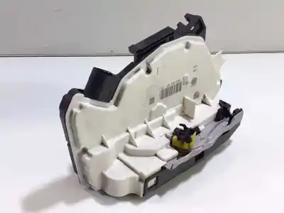Автозапчасти б/у замок задней правой двери за seat ibiza (6p1) reference ссылки oem iam 6j0839016f