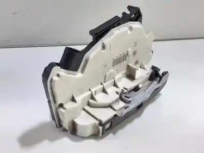 Автозапчасти б/у замок передней правой двери за seat ibiza (6p1) reference ссылки oem iam 5n1837016f