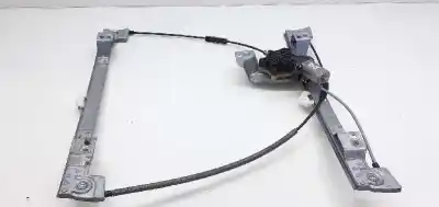 Автозапчастина б/у регулятор вікна передній лівий для mercedes-benz citan furgoneta/monovolumen (w415) 109 cdi (415.601 415.603 415.605) посилання на oem iam a4157200946