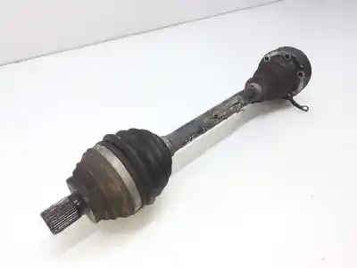 Tweedehands auto-onderdeel transmissie links voor voor seat leon (1p1) comfort limited oem iam-referenties 1k0407271at