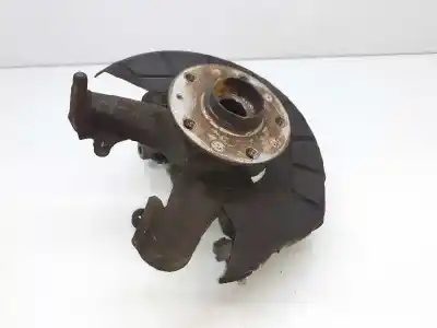 Tweedehands auto-onderdeel knokkel links voor voor seat leon (1p1) comfort limited oem iam-referenties 1k0407256t