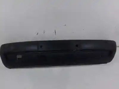 Peça sobressalente para automóvel em segunda mão para choques dianteiro por volkswagen t4 transporter/furgoneta (mod. 1991) caja cerrada referências oem iam 7d0807221