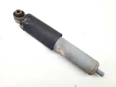 Peça sobressalente para automóvel em segunda mão amortecedor traseiro esquerdo por volkswagen t4 transporter/furgoneta (mod. 1991) caja cerrada referências oem iam 7d0413031b