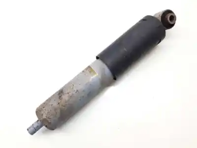 Peça sobressalente para automóvel em segunda mão amortecedor traseiro direito por volkswagen t4 transporter/furgoneta (mod. 1991) caja cerrada referências oem iam 7d0413031b