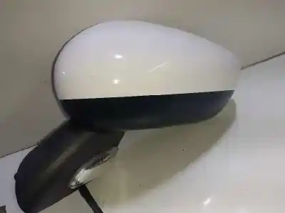 Pezzo di ricambio per auto di seconda mano specchio sinistro per citroen c3 attraction riferimenti oem iam   