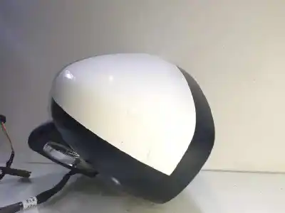 Pezzo di ricambio per auto di seconda mano specchio sinistro per citroen c3 attraction riferimenti oem iam   
