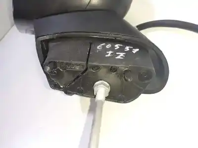 Pezzo di ricambio per auto di seconda mano specchio sinistro per citroen c3 attraction riferimenti oem iam   