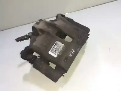 Peça sobressalente para automóvel em segunda mão pinça de travão dianteira direita por citroen c3 attraction referências oem iam 9805497780