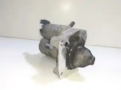 Peça sobressalente para automóvel em segunda mão motor de arranque por citroen c3 attraction referências oem iam 9671530880