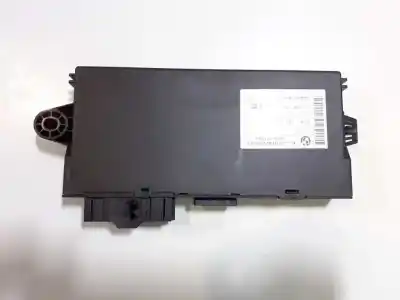 Pezzo di ricambio per auto di seconda mano modulo elettronico per bmw serie 3 coupe (e92) 320i riferimenti oem iam 61359147226 2090401894 5wk49513ybr