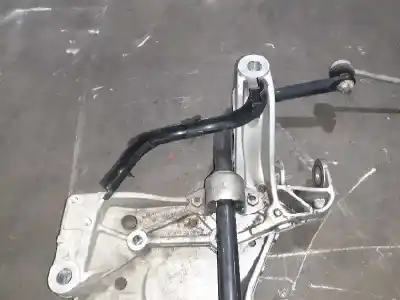 Second-hand car spare part front axle for skoda yeti active oem iam references   