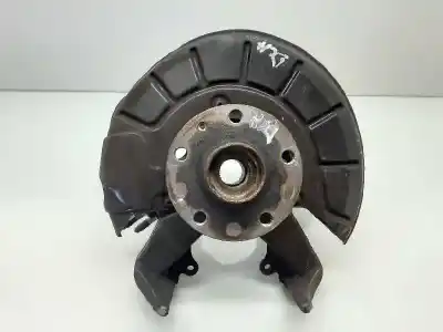 Автозапчасти б/у передняя правая кулачка за skoda yeti active ссылки oem iam 1k0407256t  