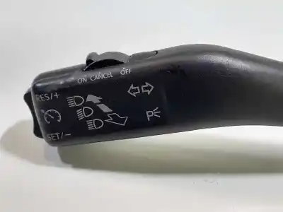 Second-hand car spare part indicator switch for skoda yeti active oem iam references 1k0953513g  01103512