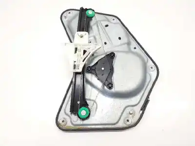 Автозапчасти б/у задний правый стеклорегулятор за skoda yeti active ссылки oem iam 5l0959812  